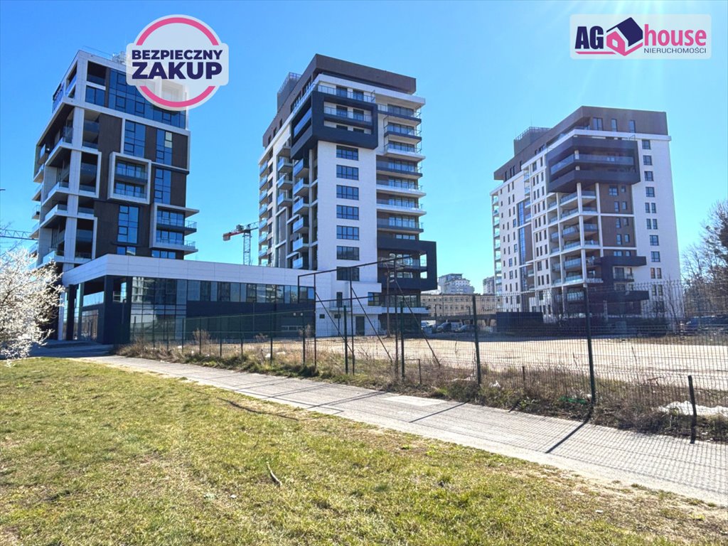 Mieszkanie dwupokojowe na sprzedaż Gdańsk, Przymorze, Czarny Dwór  55m2 Foto 1