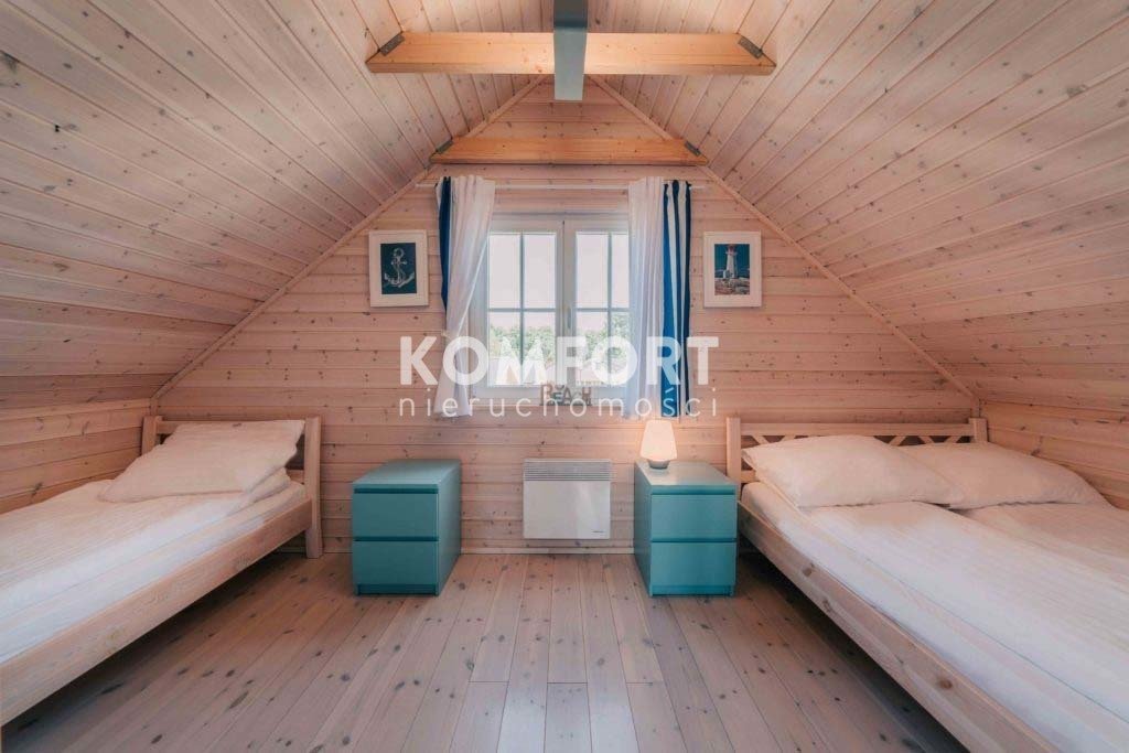 Lokal użytkowy na sprzedaż Mielno  1 575m2 Foto 15