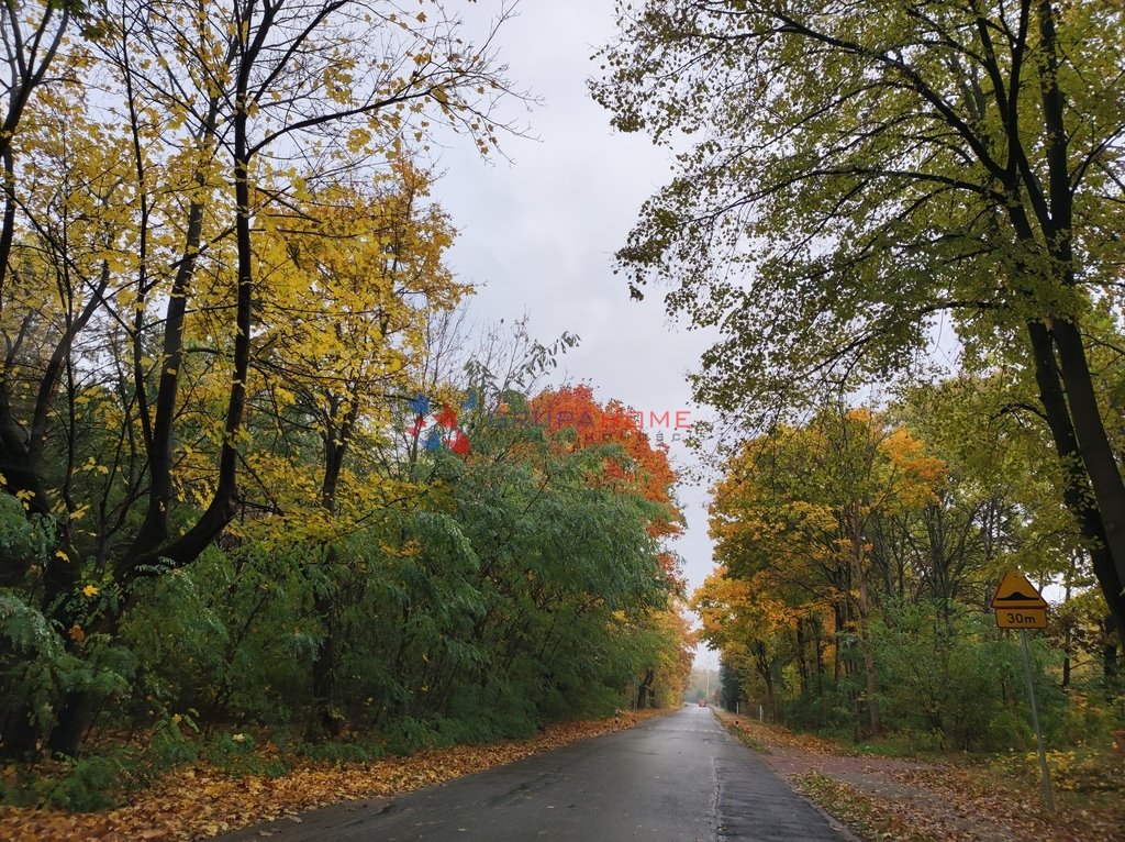 Działka budowlana na sprzedaż Piaseczno, Zalesie Dolne  1 340m2 Foto 2