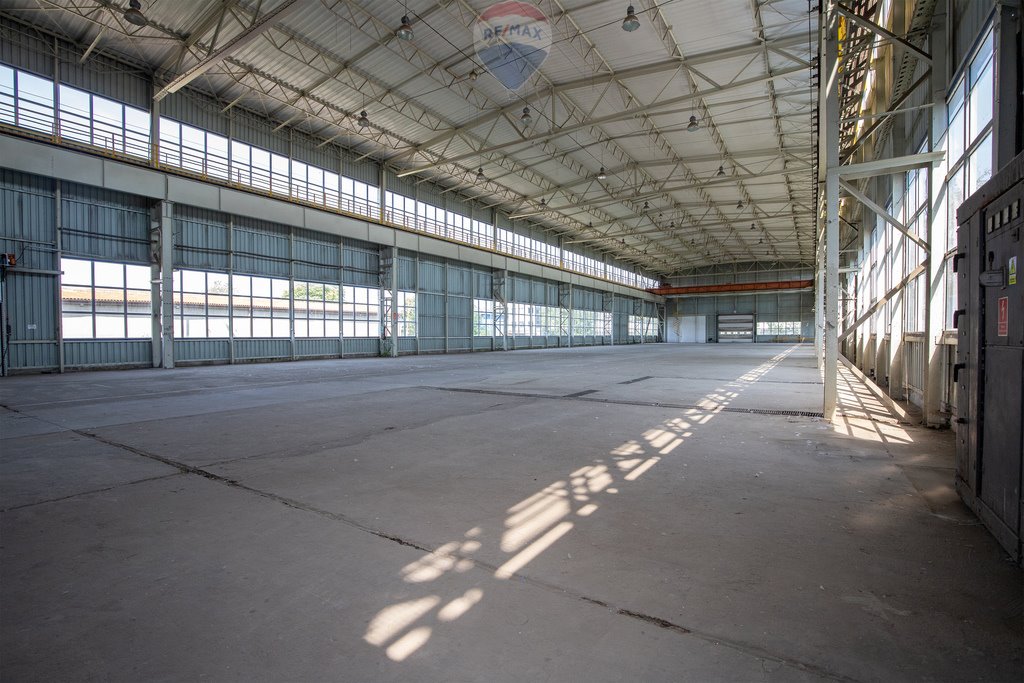 Magazyn na wynajem Koszalin, Słowiańska  2 350m2 Foto 9