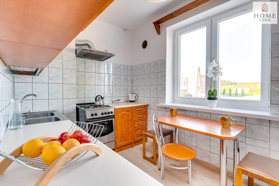 Mieszkanie czteropokojowe  na sprzedaż Jedwabno, Polna  93m2 Foto 1