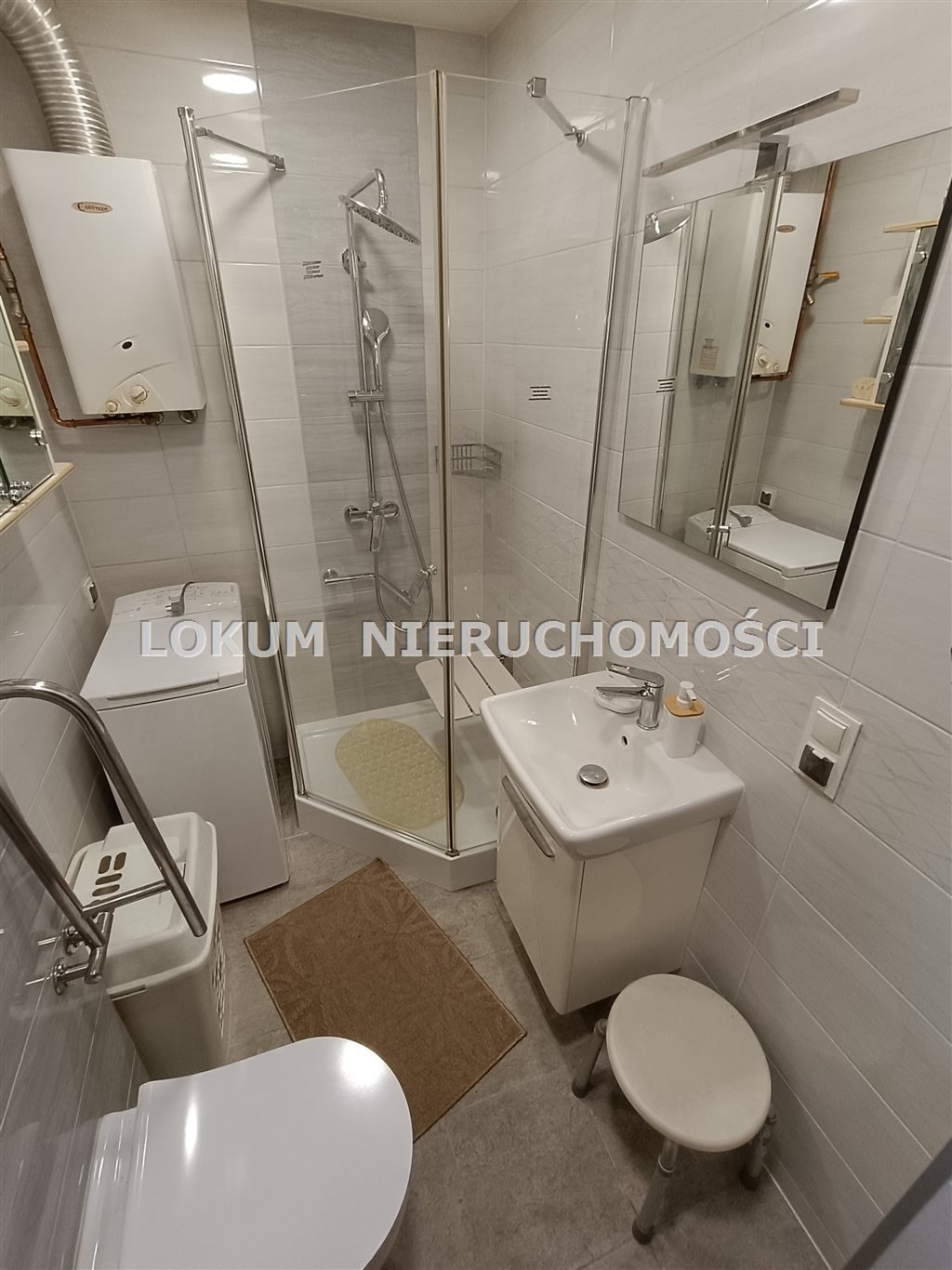 Mieszkanie trzypokojowe na sprzedaż Jastrzębie-Zdrój, Osiedle Arki Bożka, Zielona  56m2 Foto 1