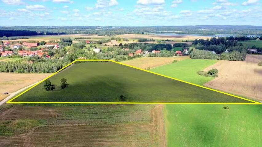Zapraszam do zakupu działek w Pozezdrzu z warunkami zabudowy: Pozezdrze: Wolności