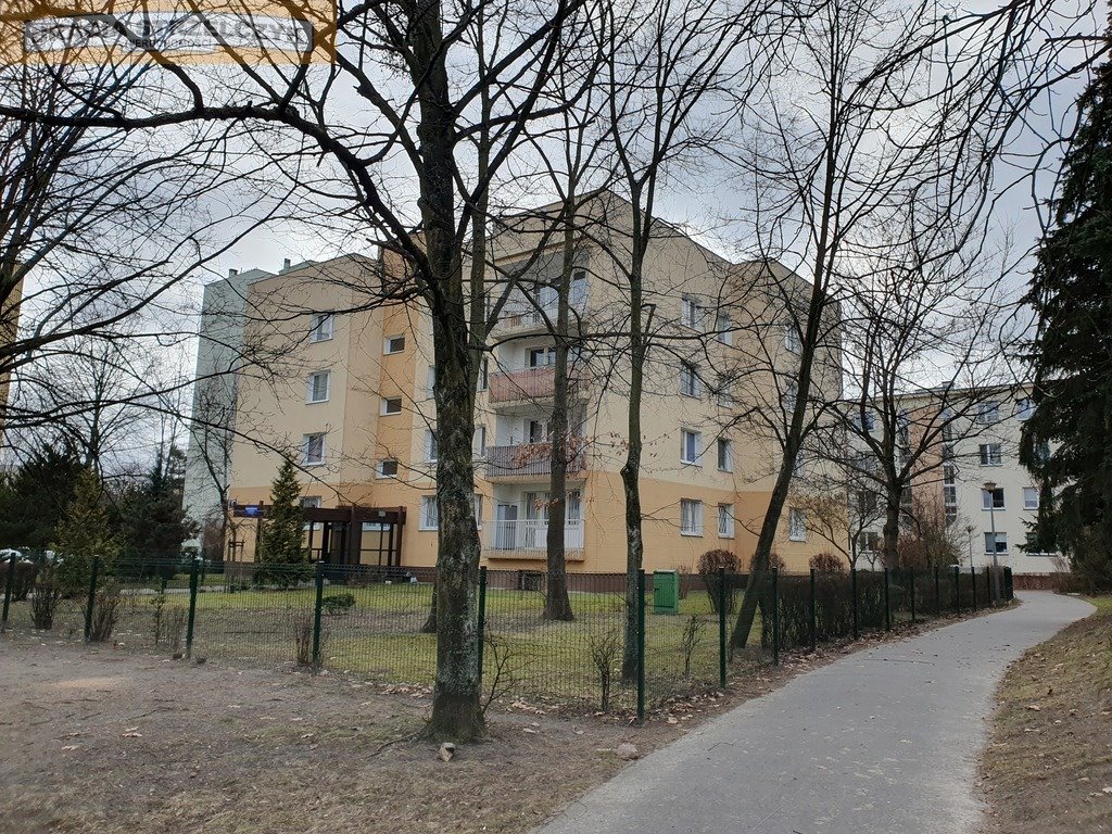 Mieszkanie trzypokojowe na sprzedaż Warszawa, Bemowo, Apenińska  74m2 Foto 2