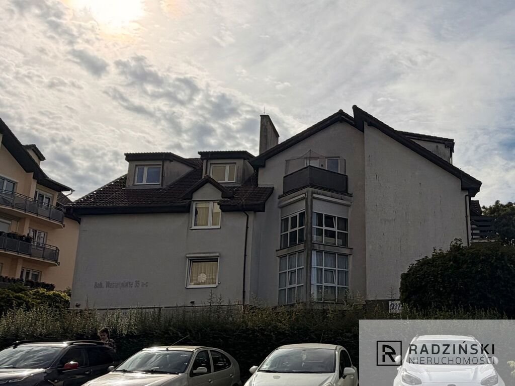 Stylowa kawalerka po remoncie, 28,6 m², gotowa do zamieszkania - zapraszam Gorzów Wielkopolski, Bohaterów Westerplatte  29m2 Foto 1