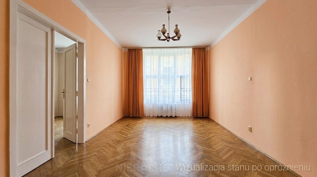 Zapraszam do luksusowego apartamentu 110 m² w sercu Krakowa Kraków, Stare Miasto, Stare Miasto, św. Jana  110m2 Foto 1