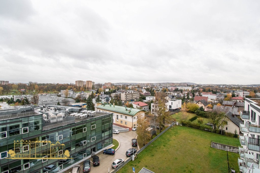 Mieszkanie dwupokojowe na wynajem Kraków, Prądnik Biały, Prądnik Biały, Henryka Pachońskiego  41m2 Foto 6