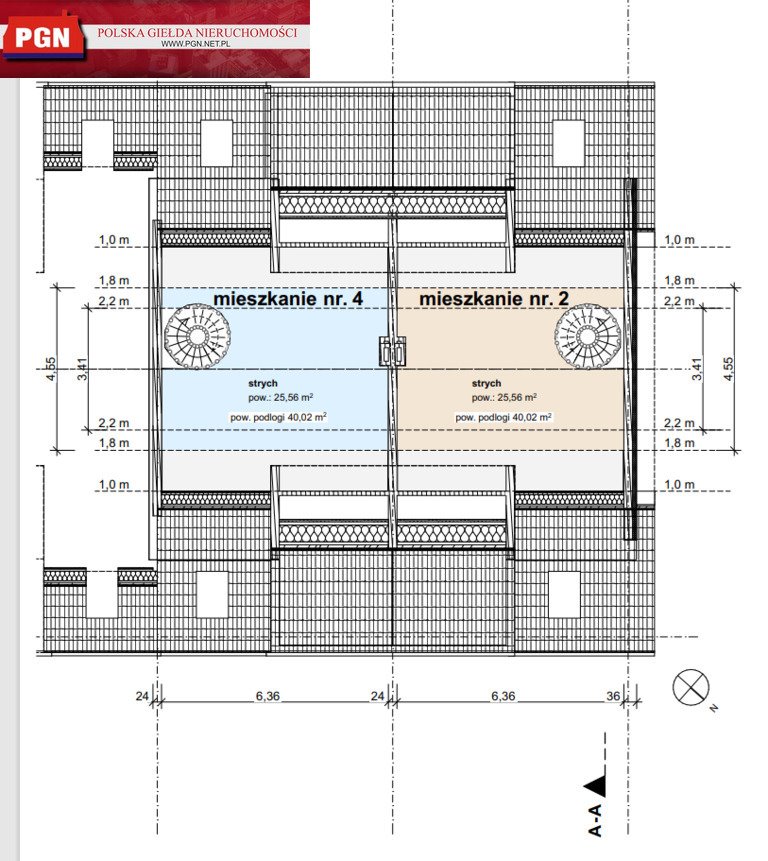 Mieszkanie dwupokojowe na sprzedaż Kłodzko  100m2 Foto 10