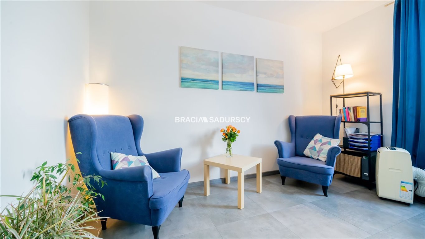 Przestronne 2-pokojowe mieszkanie z loggią i panoramicznym widokiem Kraków, Krowodrza, Krowodrza Górka, Bratysławska  49m2 Foto 1