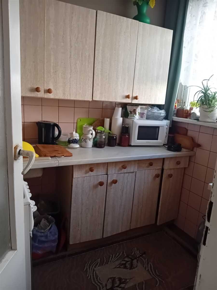 Mieszkanie trzypokojowe na sprzedaż Dzierżoniów  57m2 Foto 4