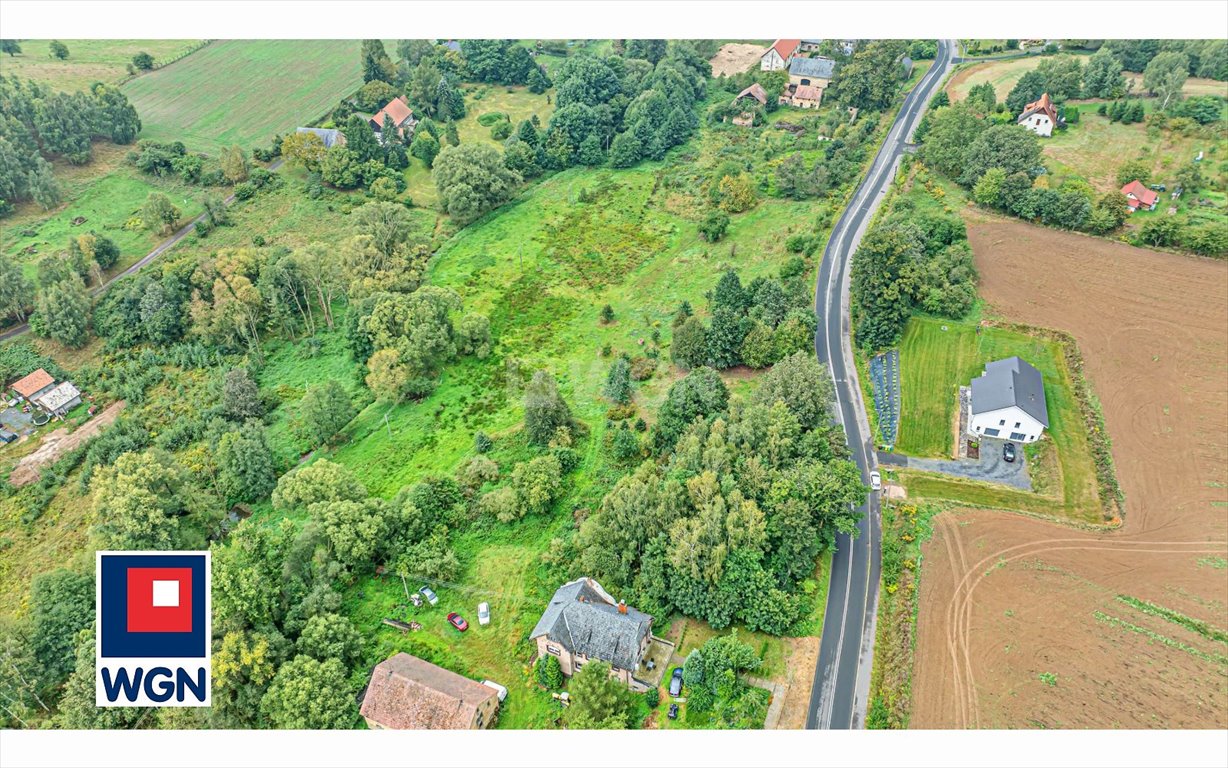 Działka budowlana na sprzedaż Bolesławiec, Centrum  6 500m2 Foto 8