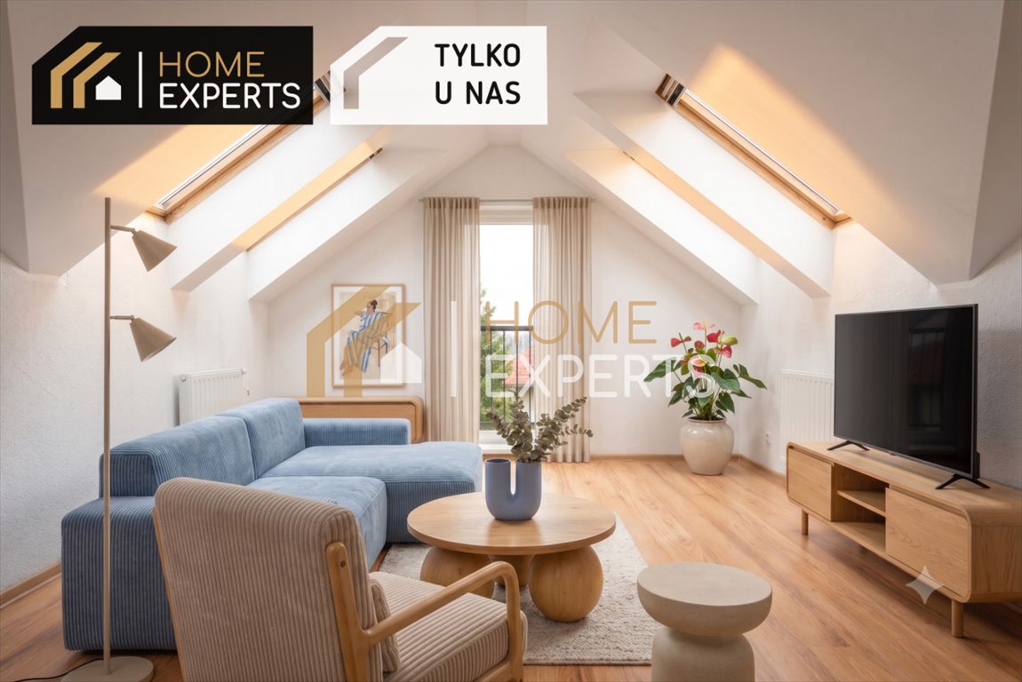 Zapraszam do mieszkania 50 m² z balkonem i komórką w Kowalach Gdańsk, Kowale, Zeusa  50m2 Foto 1