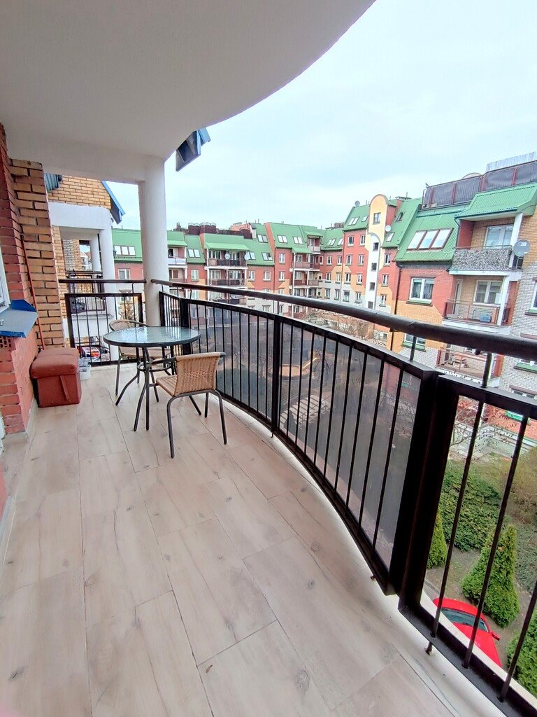 Mieszkanie dwupokojowe na sprzedaż Białystok, Kręta  44m2 Foto 15