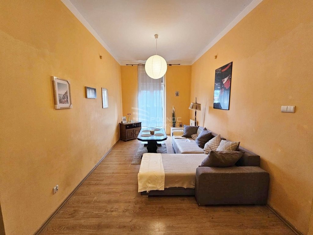 Mieszkanie dwupokojowe na wynajem Legnica  57m2 Foto 1