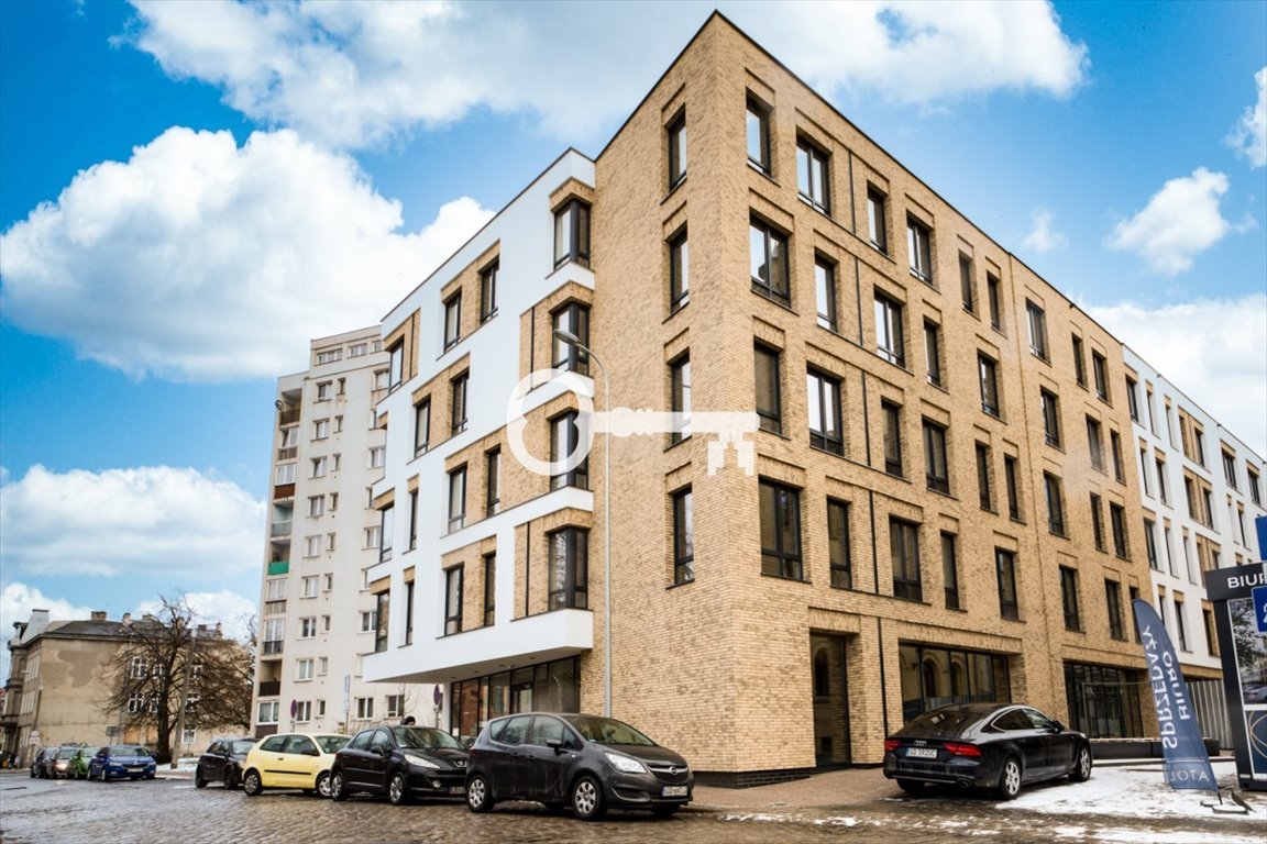 Lokal użytkowy na wynajem Gdańsk, Stare Miasto, Wilcza  47m2 Foto 1