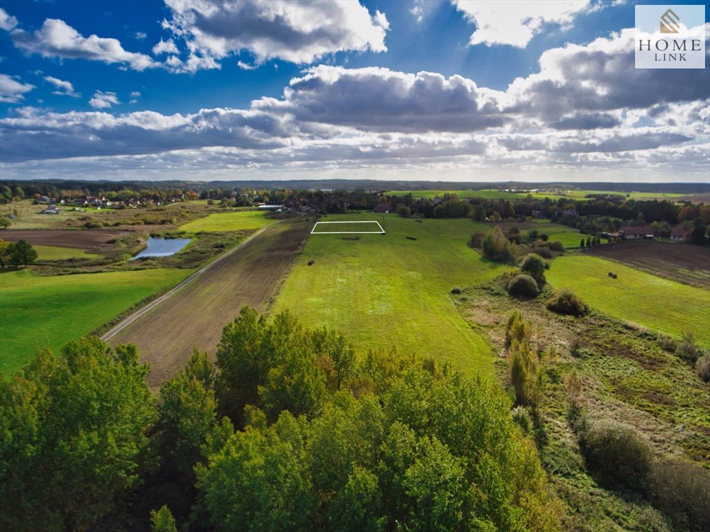 Działka budowlana na sprzedaż Purda  2 090m2 Foto 4