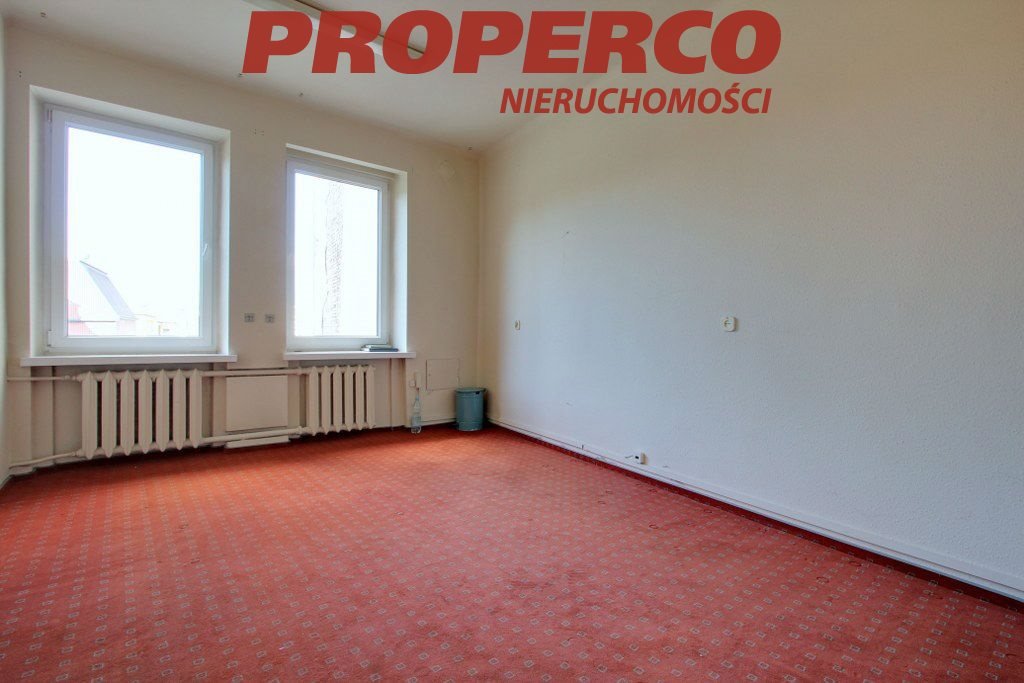 Lokal usługowy 32 m² w centrum Kielc, świetna lokalizacja Kielce, Centrum, Paderewskiego  32m2 Foto 1