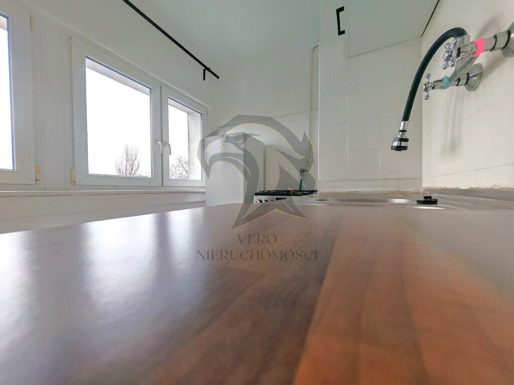 Przestronne 45 m² do własnej aranżacji, cisza i komfort Łódź, Bałuty, Traktorowa 78  45m2 Foto 1