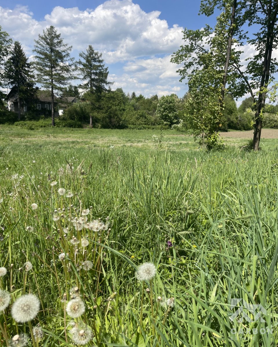 Działka budowlana na sprzedaż Ustroń, Obrzeżna  996m2 Foto 4