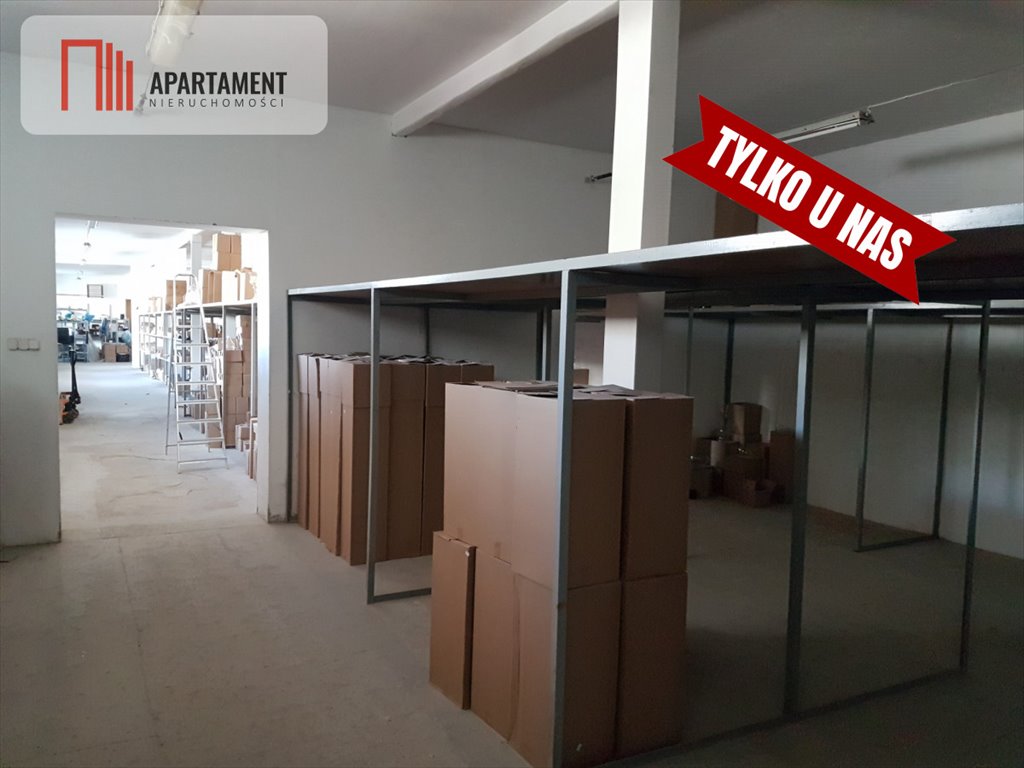 Lokal użytkowy na sprzedaż Złotów  880m2 Foto 18