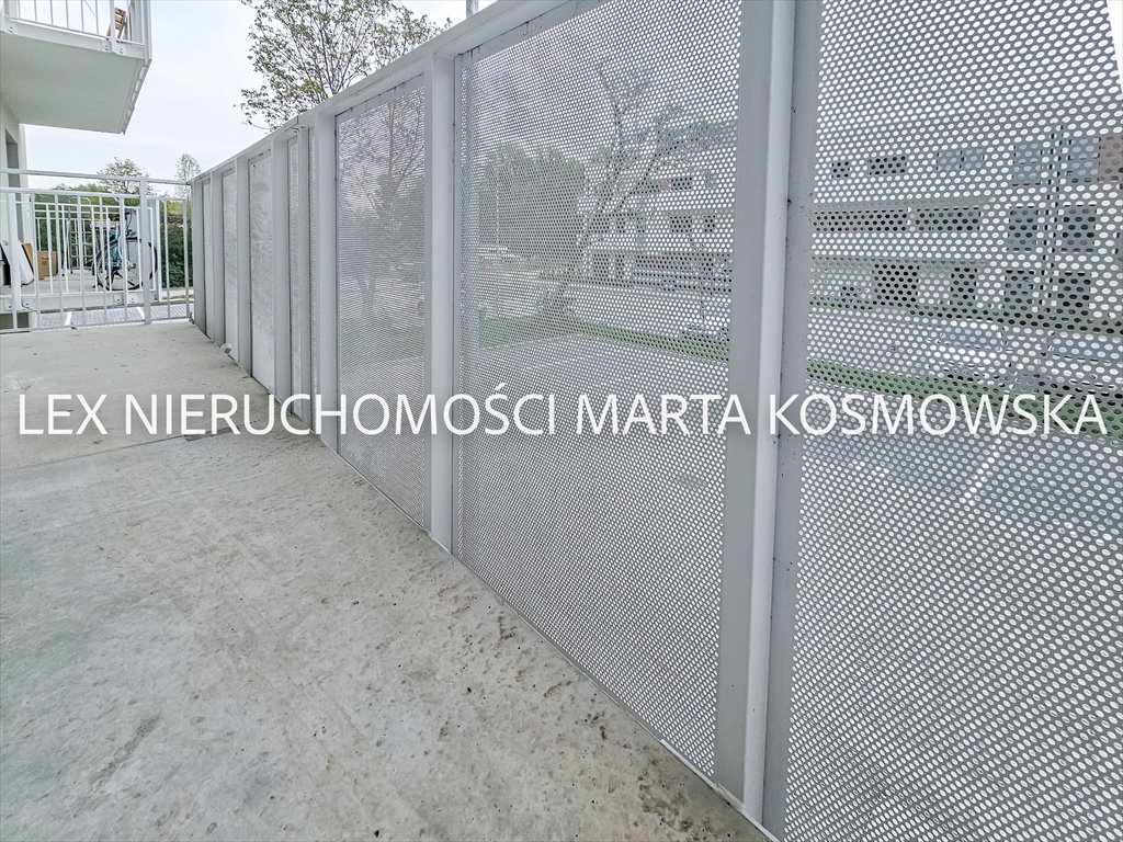 Mieszkanie trzypokojowe na wynajem Warszawa, Białołęka, ul. Kąty Grodziskie  56m2 Foto 3