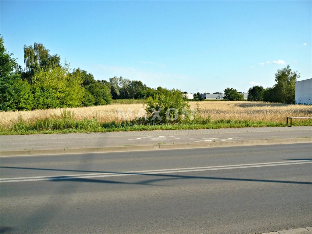 Działka budowlana na sprzedaż Płońsk  7 016m2 Foto 5