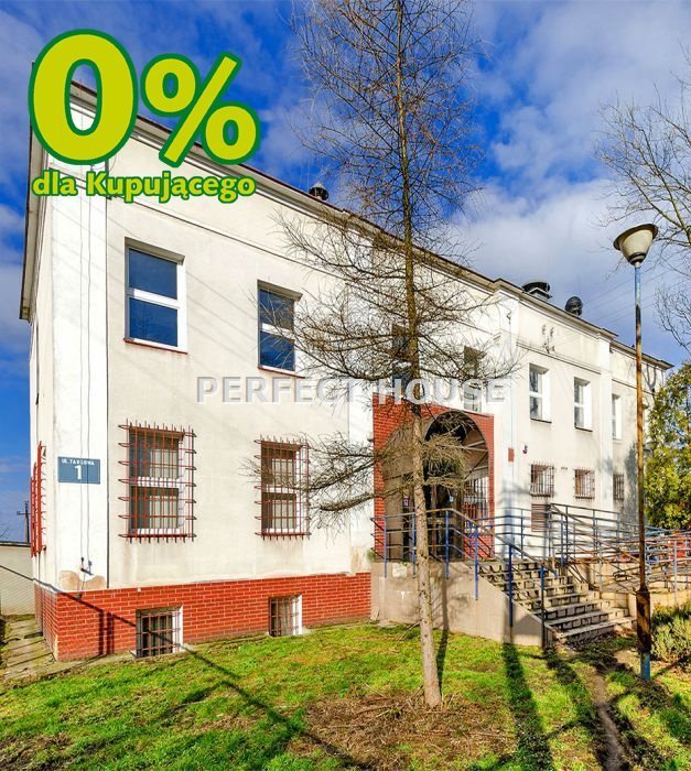 Na sprzedaż: duży lokal użytkowy 817 m² z biurem i magazynem Błonie, Targowa  817m2 Foto 1