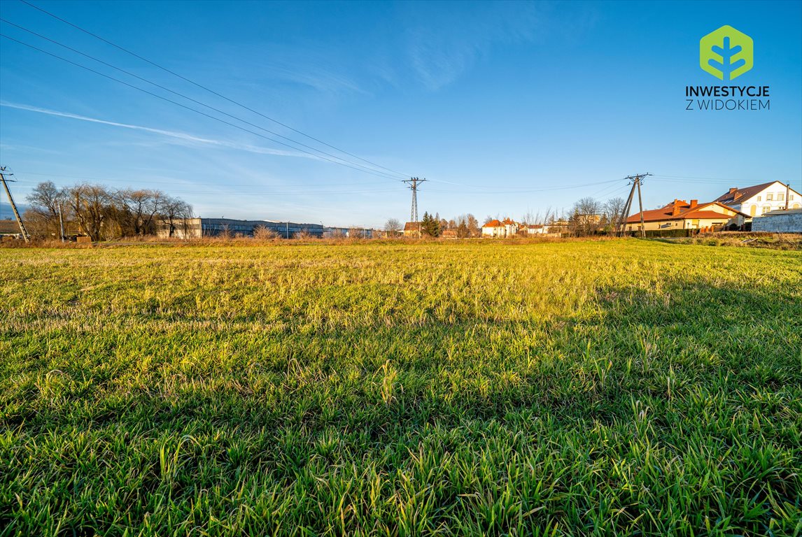 Działka budowlana na sprzedaż Wrocław, Atrakcyjnie usytuowana działka budowlana  803m2 Foto 5