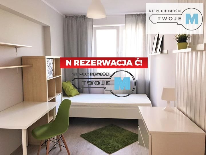 Mieszkanie trzypokojowe na sprzedaż Kielce  56m2 Foto 7