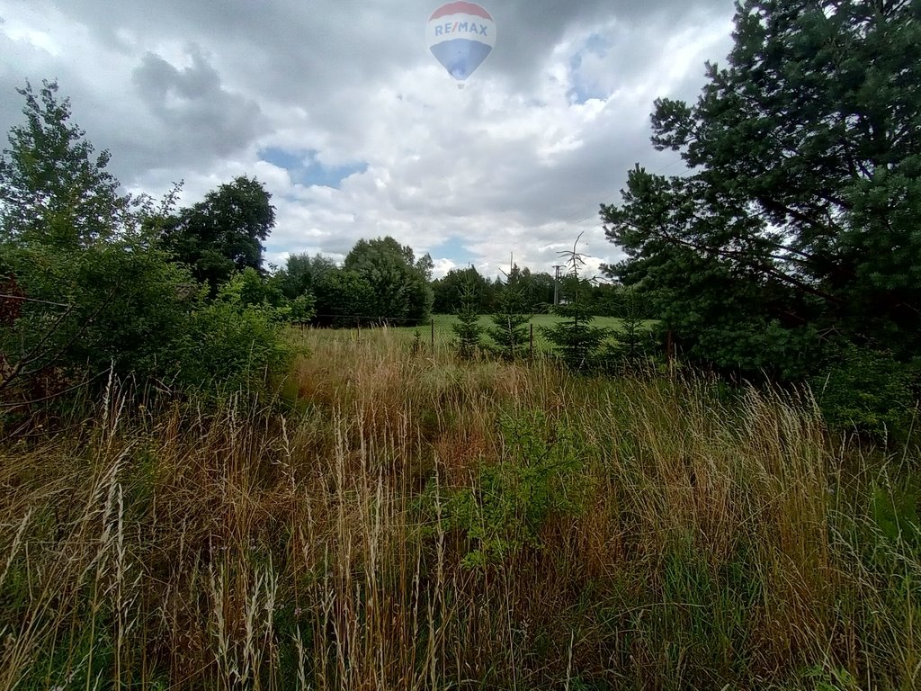 Działka budowlana na sprzedaż Jonkowo, Żytnia  1 074m2 Foto 11