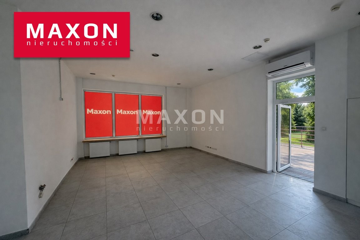 Zapraszam do wynajmu przestronnego lokalu handlowego 98,7 m² w Gocławiu Warszawa, Praga-Południe  99m2 Foto 1