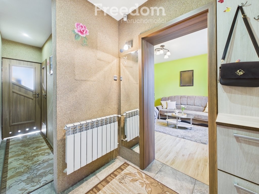 Dom na sprzedaż Oświęcim, Zwycięstwa  90m2 Foto 9
