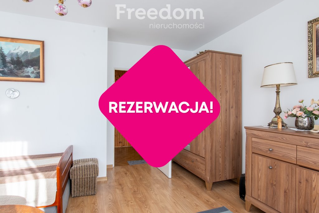 Mieszkanie dwupokojowe na sprzedaż Radom, Prędocinek, Lipska  48m2 Foto 15