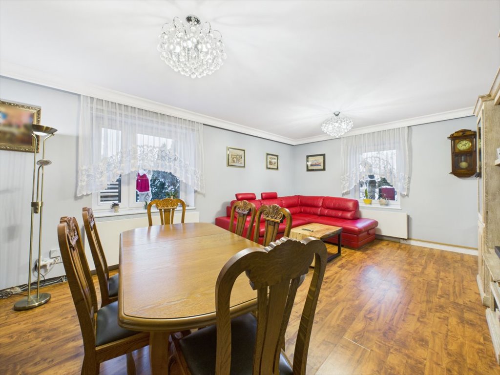 Przestronny dom z 2 budynkami pod działalność, 1070 m² działki Rytel, Gdańska  390m2 Foto 1