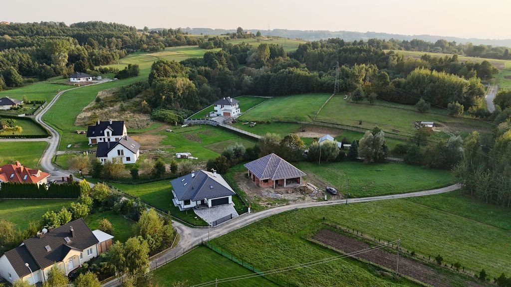 Dom na sprzedaż Rzeszów, Stefanii Michlewskiej  187m2 Foto 7