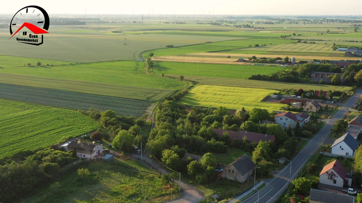 Działka budowlana na sprzedaż Stodólno  7 500m2 Foto 10