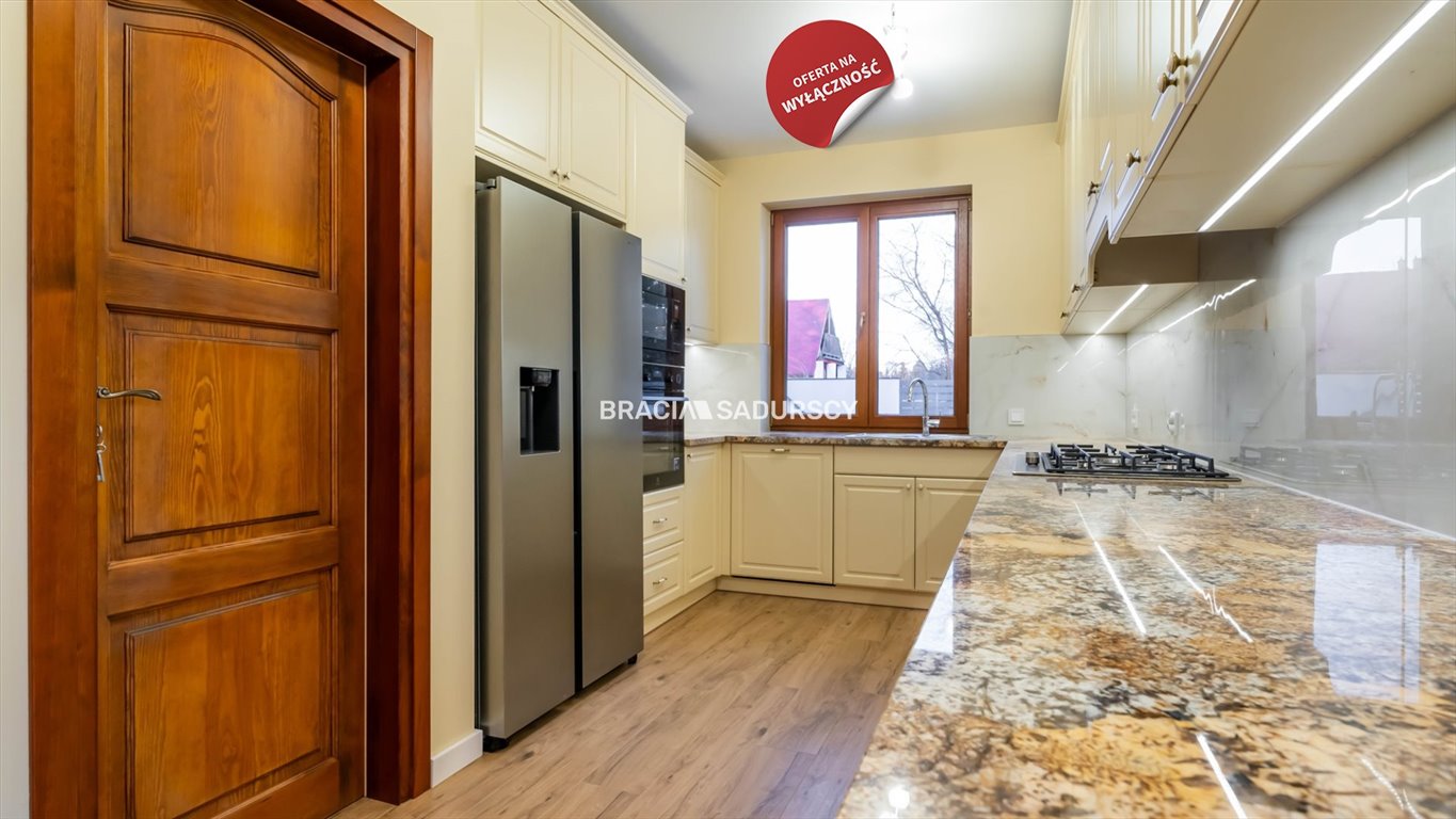 Dom na wynajem Modlniczka, Modlniczka, Modlniczka, Palmowa  323m2 Foto 7