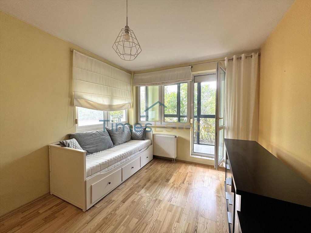 Przytulne 2 pokoje z loggiami i werandą, blisko metra Warszawa, Bemowo, Bemowo, gen. Meriana C. Coopera  40m2 Foto 1