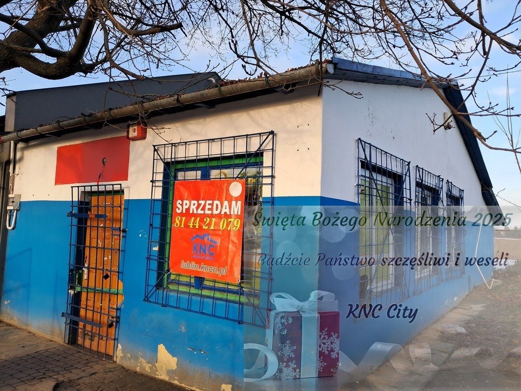 Lokal użytkowy na sprzedaż Bronice  70m2 Foto 1