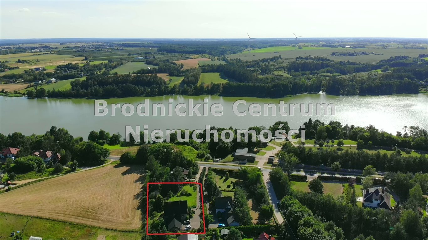 Dom na sprzedaż Brodnica, Brodnica  385m2 Foto 3