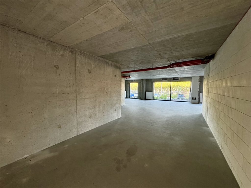 Lokal użytkowy na wynajem Warszawa, Białołęka, Mariana Hemara  125m2 Foto 9