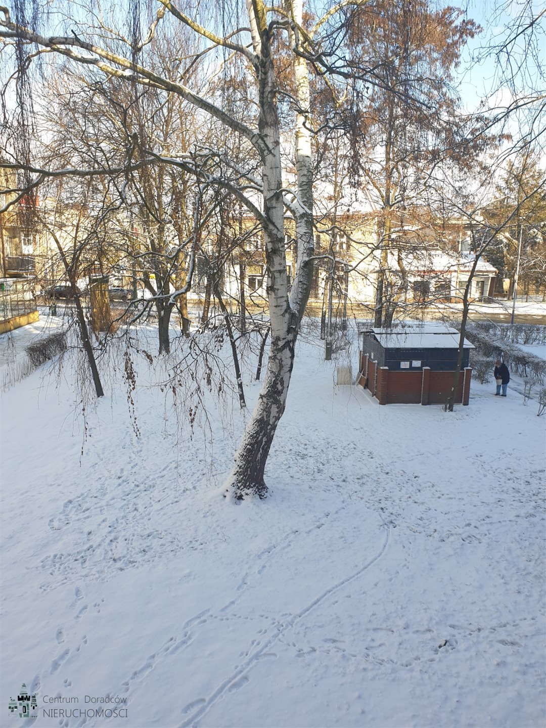 Mieszkanie dwupokojowe na wynajem Kraków, Krowodrza, Łobzów  50m2 Foto 14