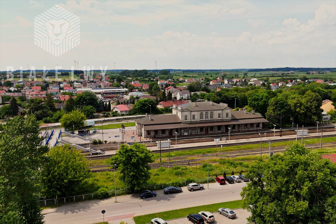 Działka inwestycyjna na sprzedaż Grajewo, Kopernika  10 600m2 Foto 4