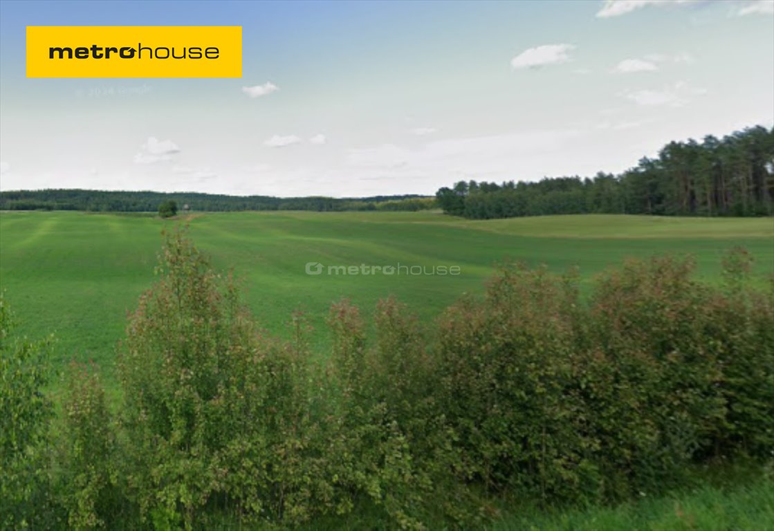 Działka rekreacyjna na sprzedaż Jedwabno  2 975m2 Foto 1