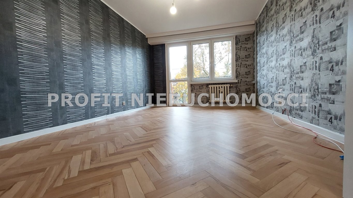 Kawalerka na wynajem Łódź, Bałuty, Żubardź  43m2 Foto 1