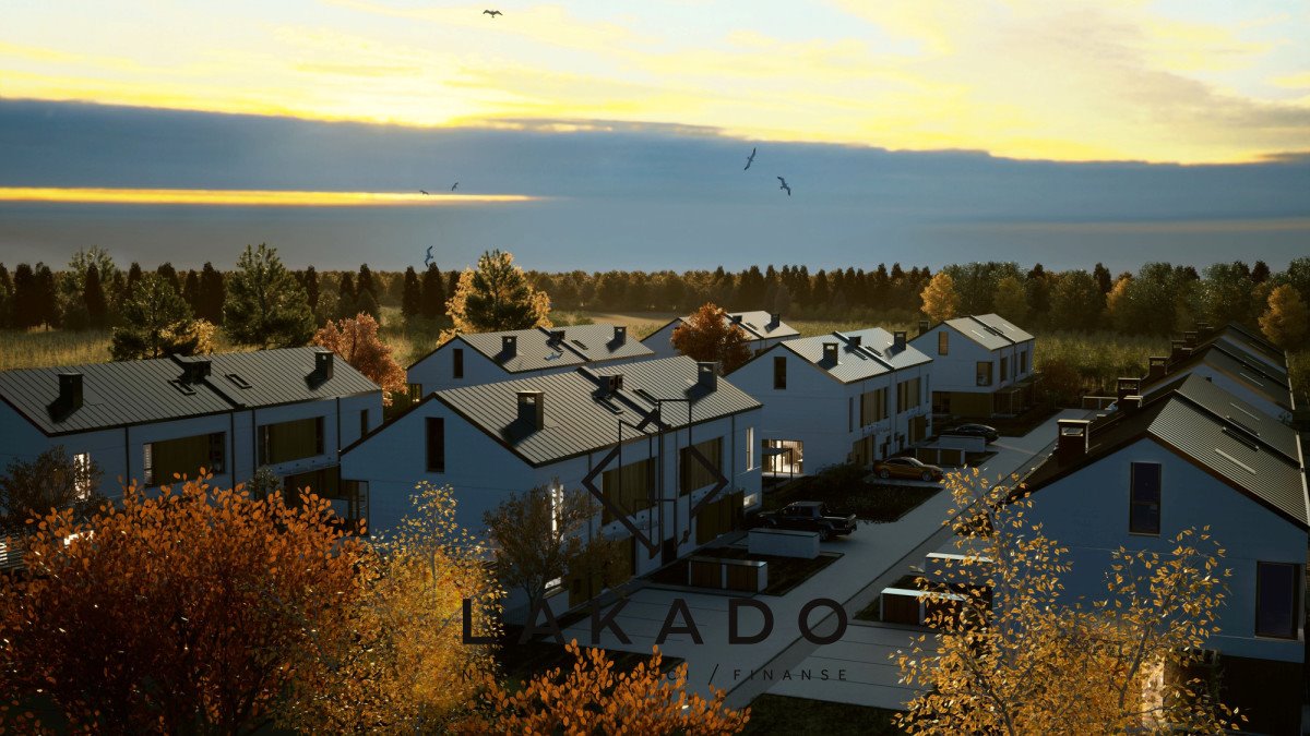 Dom na sprzedaż Niepołomice, Krzywa  165m2 Foto 1