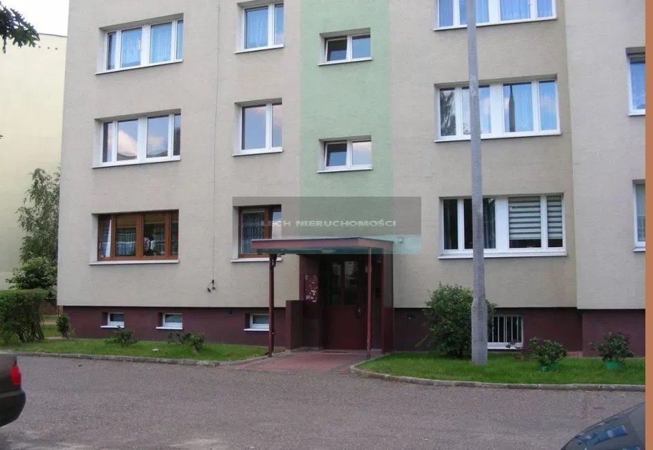 Mieszkanie czteropokojowe  na sprzedaż Legionowo, Zegrzyńska  64m2 Foto 10