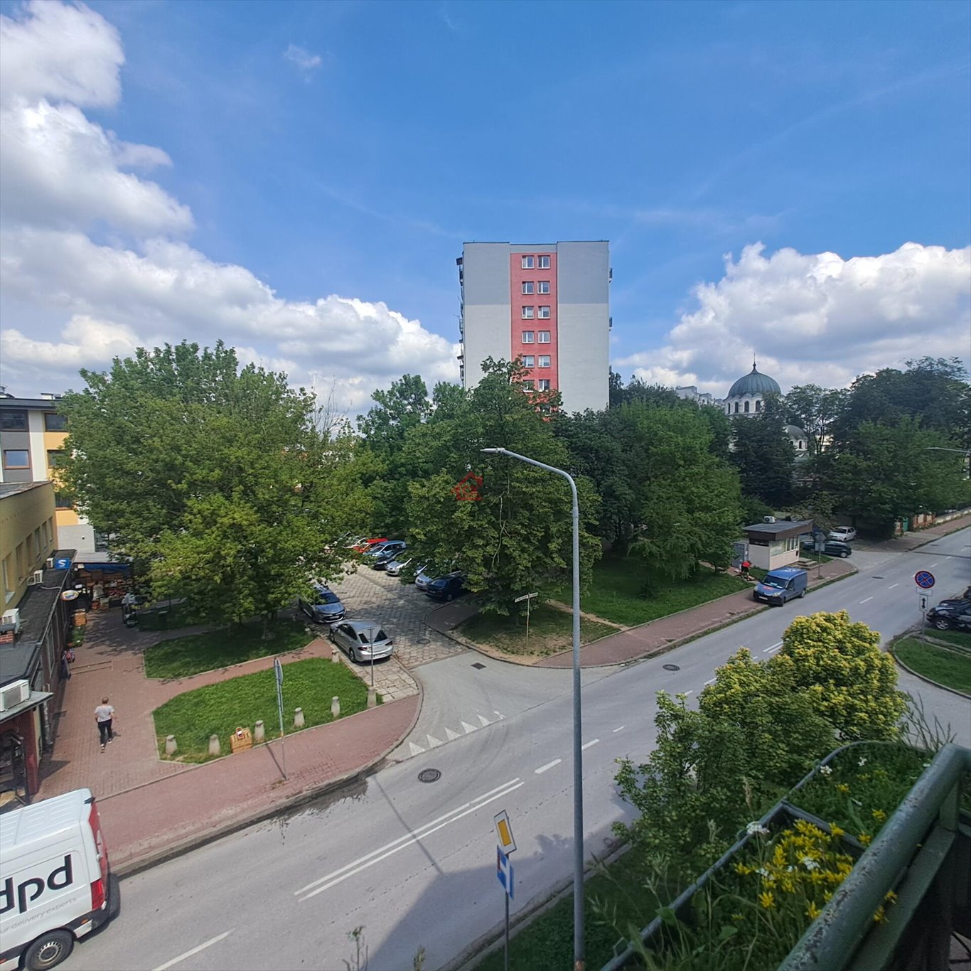 Mieszkanie trzypokojowe na sprzedaż Kielce, Os. Chęcińskie, Chęcińska  90m2 Foto 8