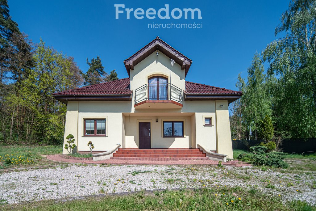Dom na sprzedaż Główczyn  176m2 Foto 1