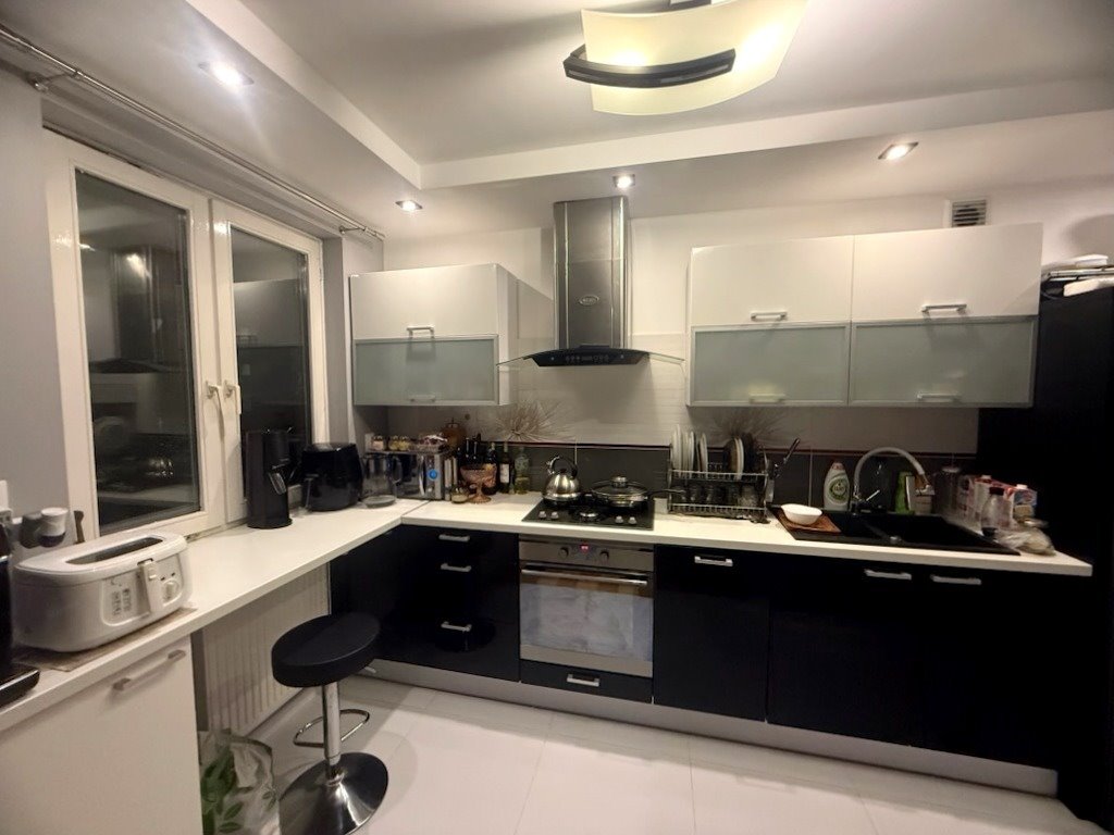 Mieszkanie dwupokojowe na sprzedaż Białystok, Kręta  44m2 Foto 5